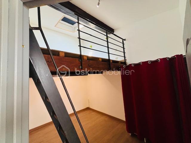 Maison de village - 94 m² - 4 pièces