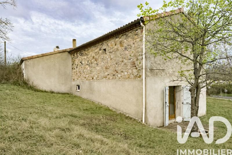 Maison de campagne - 96 m² - 5 pièces