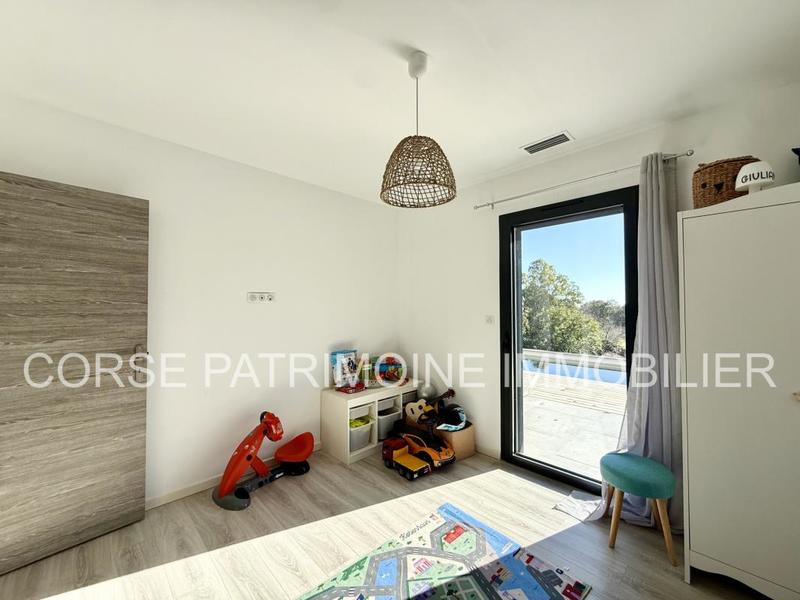 Villa - 130 m² - 6 pièces