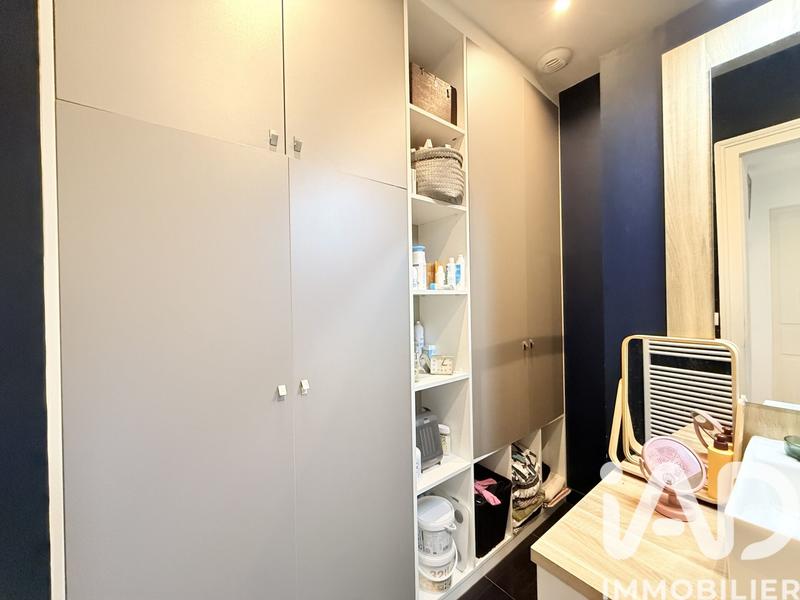 Appartement - 80 m² - 3 pièces