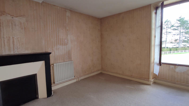 Maison - 124 m² - 3 pièces