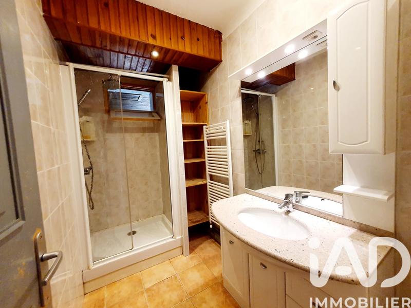 Appartement - 84 m² - 4 pièces