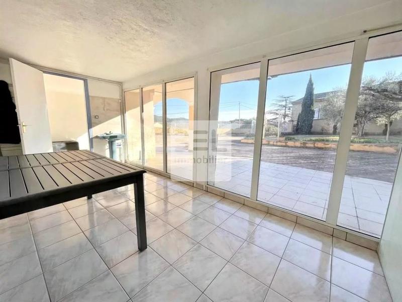 Maison de campagne - 168 m² - 6 pièces