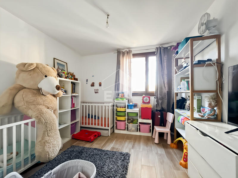 Appartement - 106 m² - 4 pièces