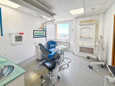 Appartement - 100 m² - 5 pièces