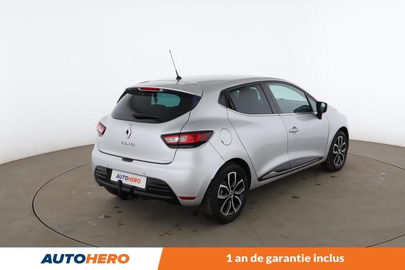 Renault Clio 1.5 dCi Intens 90 ch