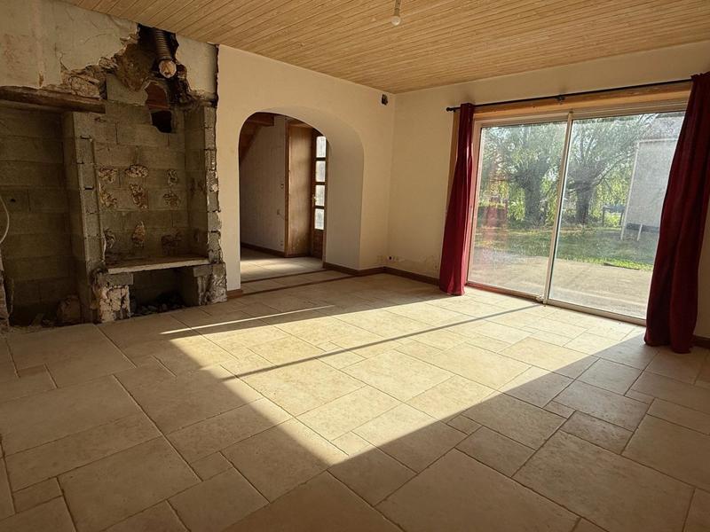 Maison - 223 m² - 10 pièces