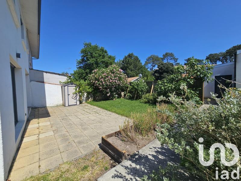 Maison - 121 m² - 6 pièces