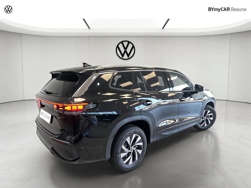 Volkswagen Tayron 2.0 Tdi 150ch Dsg7 7pl Vw Edition