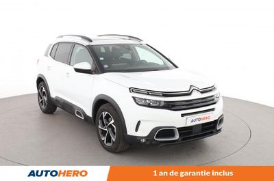 Citroën C5 Aircross 1.6 PureTech Shine Eat8 181 ch