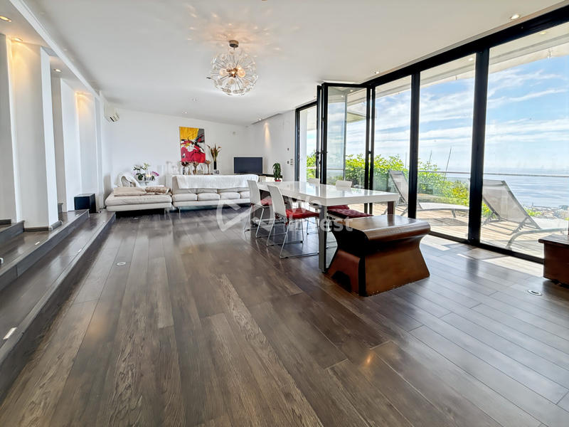 Villa - 101 m² - 3 pièces