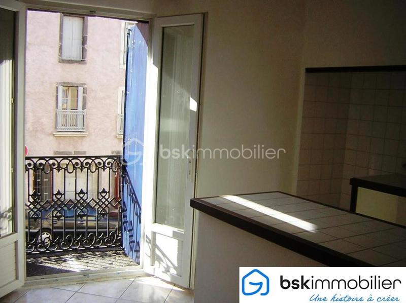 Immeuble - 164 m² - 8 pièces