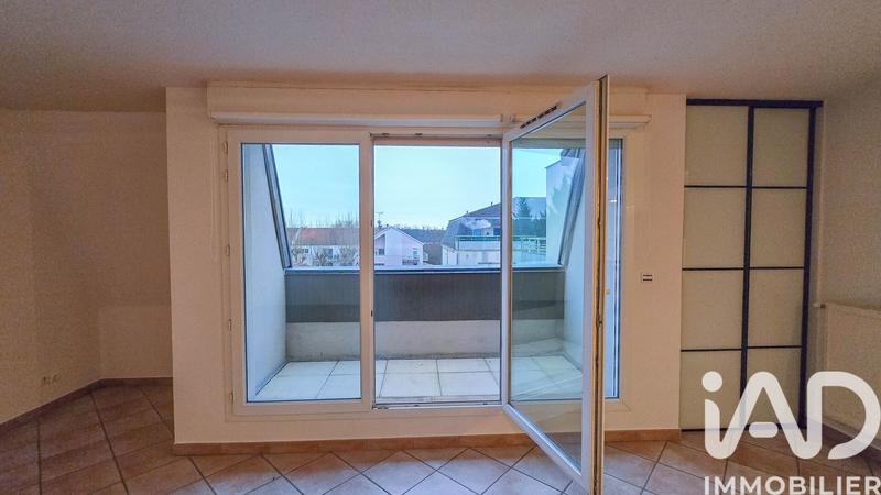 Appartement - 78 m² - 4 pièces