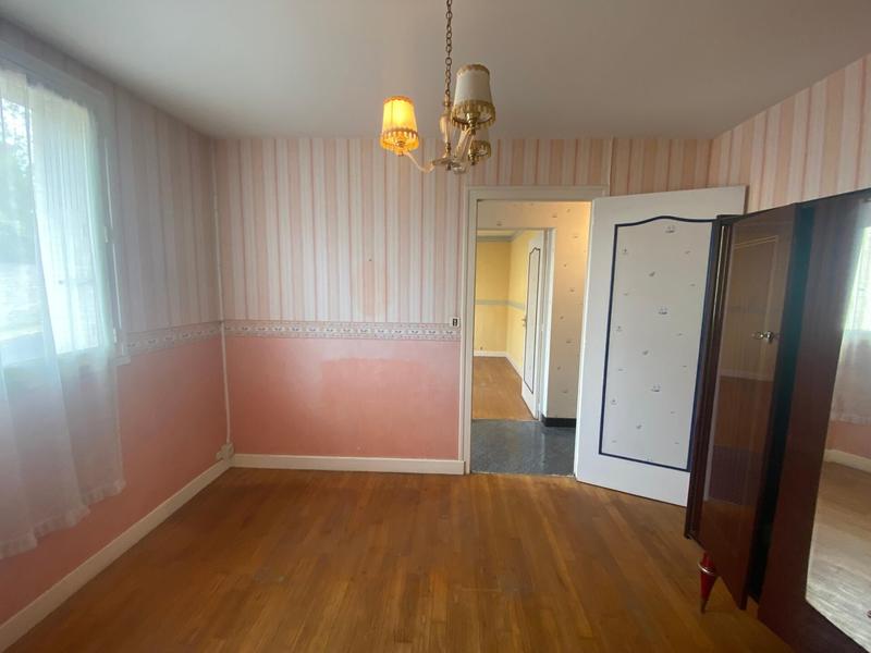 Maison - 78 m² - 3 pièces