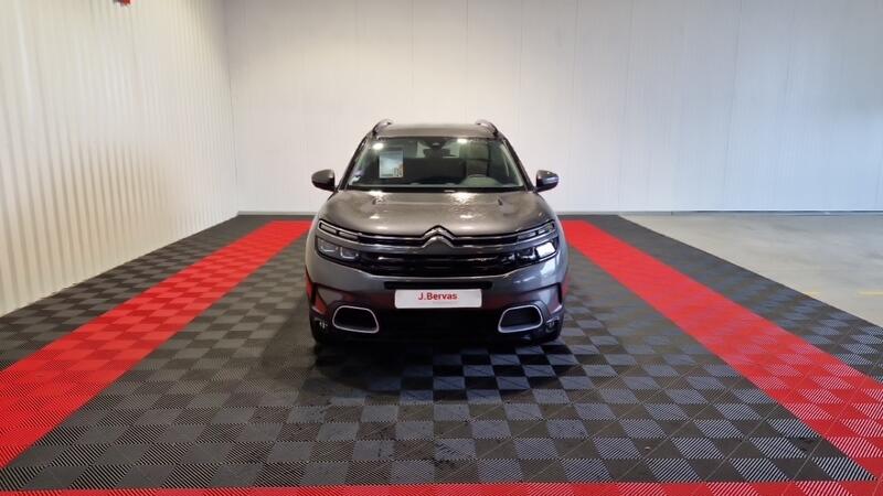 Citroën C5 Aircross Hybride Rechargeable 225 Ss E-Eat8 Shine