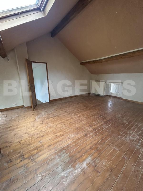 Briarde - 116 m² - 6 pièces