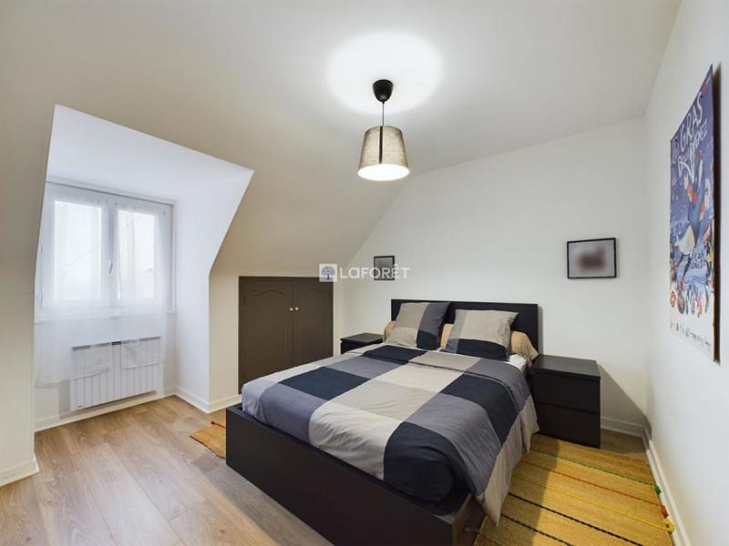 Maison - 139 m² - 7 pièces