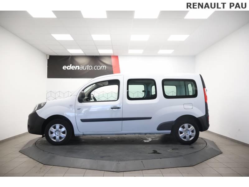 Renault Kangoo Van Z.E. 33 Maxi 5 Places Extra R-Link