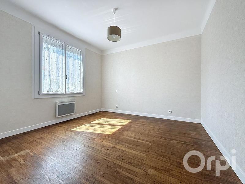 Maison - 79 m² - 3 pièces