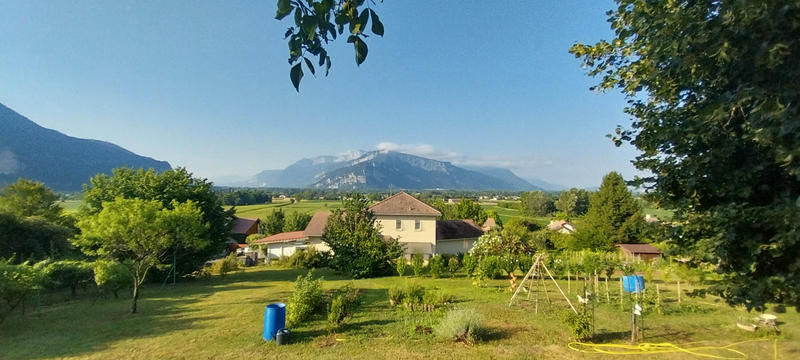 Maison - 105 m² - 4 pièces