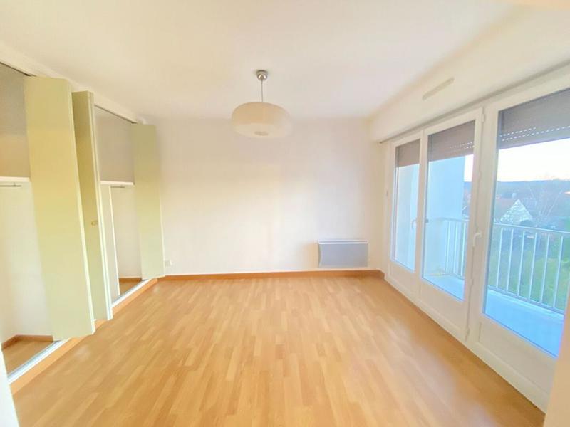 Appartement - 60 m² - 2 pièces