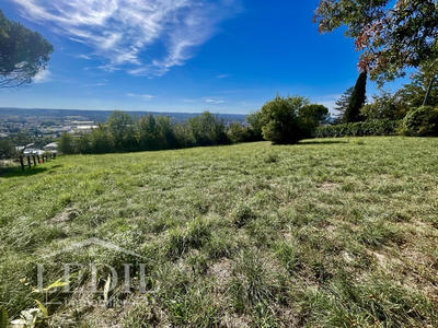 Terrain - 2 728 m²