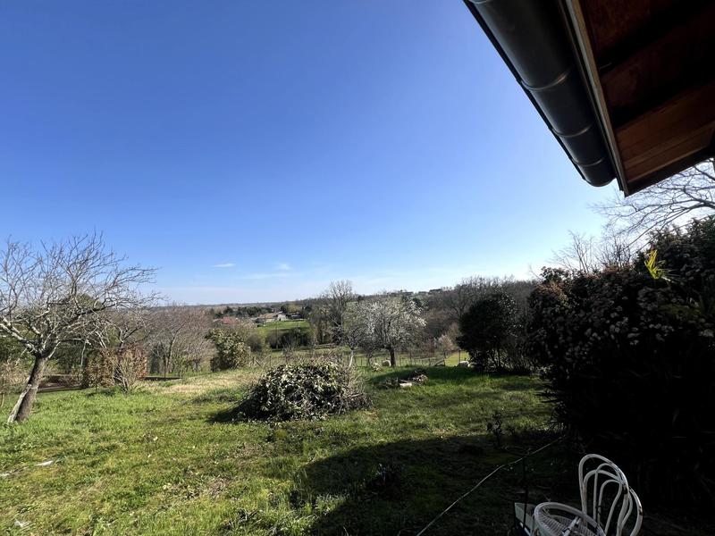 Maison - 132 m² - 6 pièces