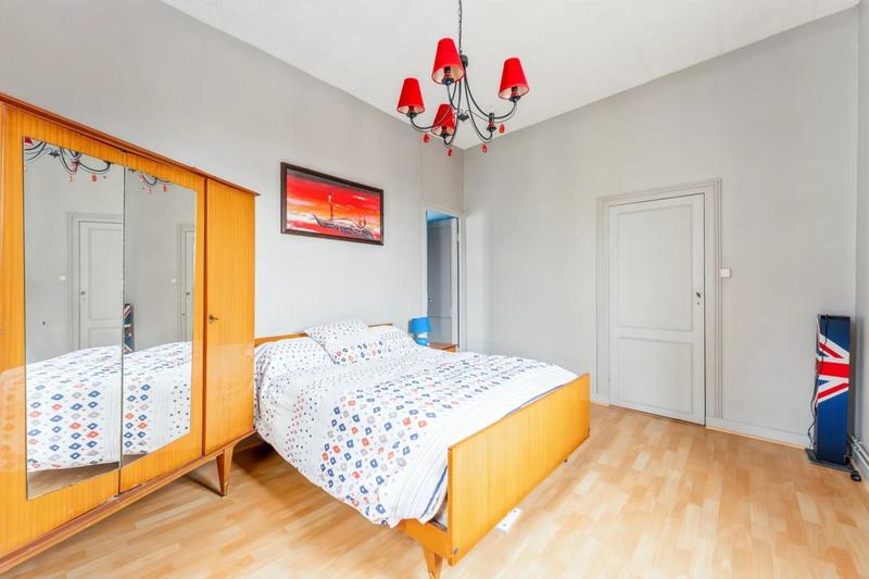 Maison en pierre - 87 m² - 4 pièces