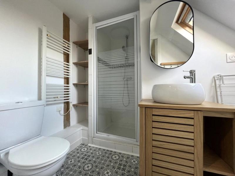 Appartement - 17 m² - 1 pièce