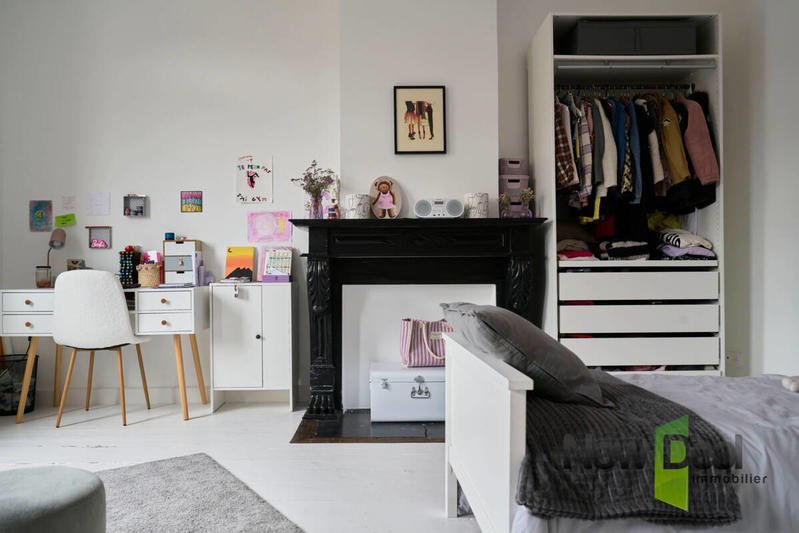 Demeure - 560 m² - 15 pièces