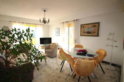 Appartement - 86 m² - 3 pièces