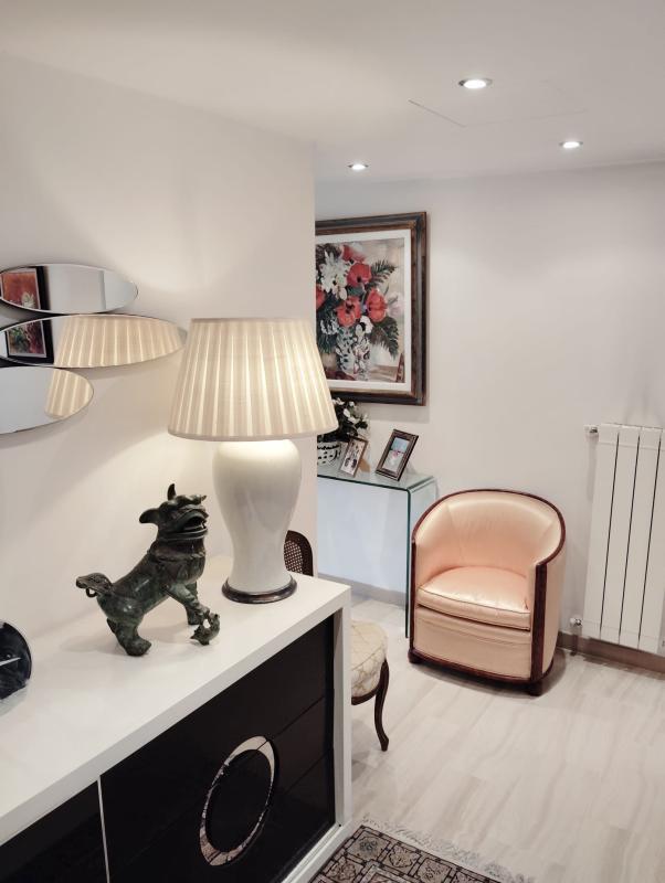 Appartement - 98 m² - 3 pièces