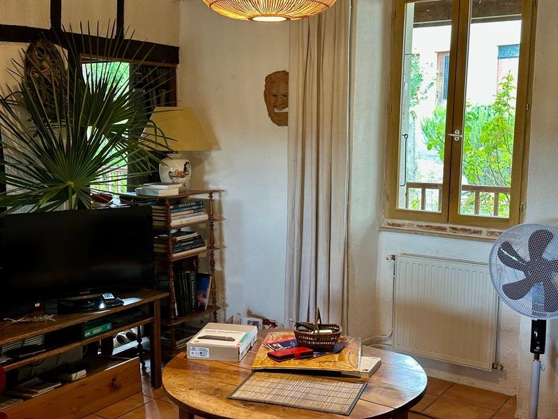 Maison - 116 m² - 5 pièces