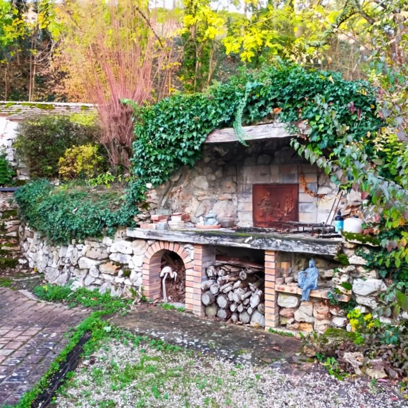 Maison - 211 m² - 7 pièces