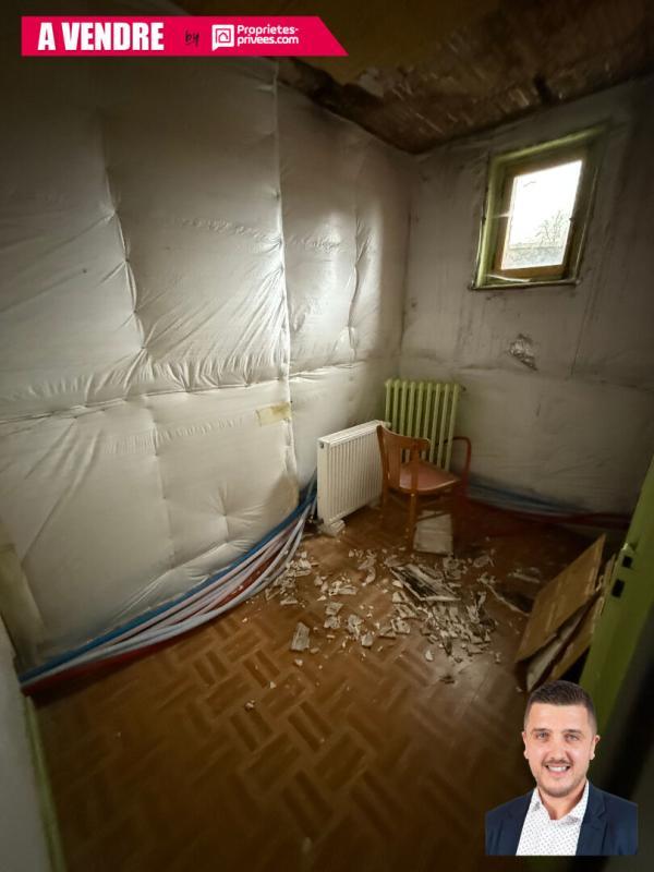 Immeuble - 217 m² - 10 pièces