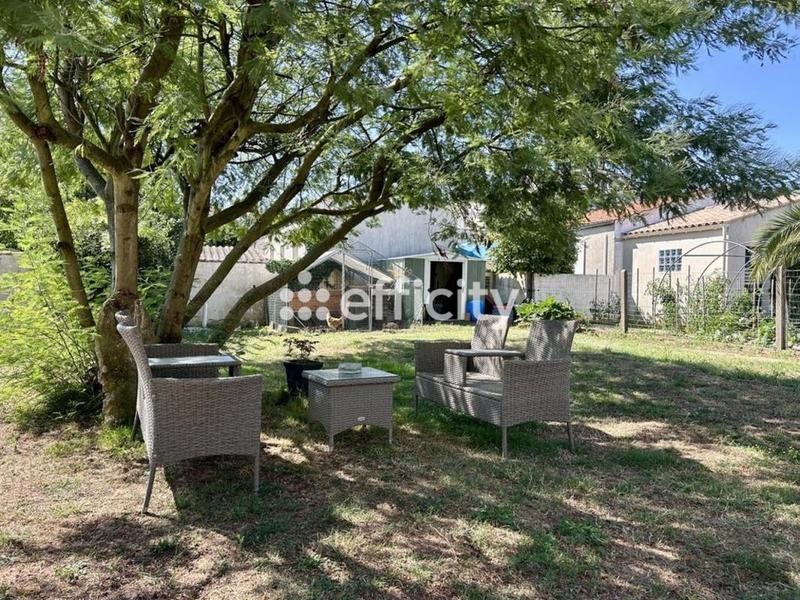 Maison - 151 m² - 7 pièces