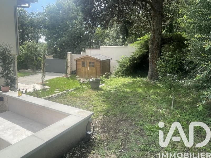 Maison - 163 m² - 6 pièces