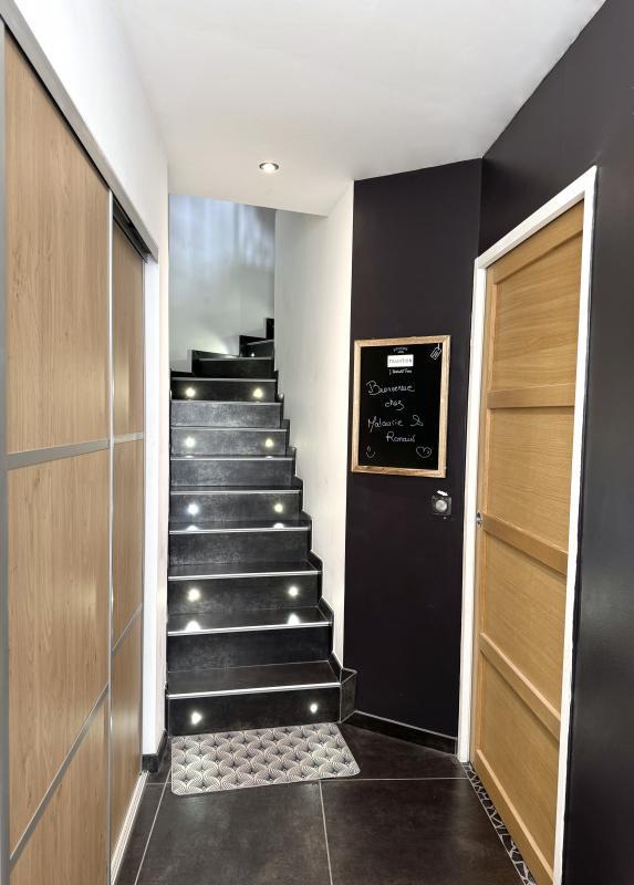 Maison - 75 m² - 4 pièces