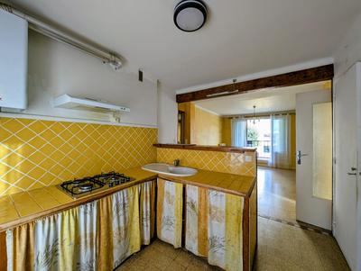 Appartement - 66 m² - 4 pièces