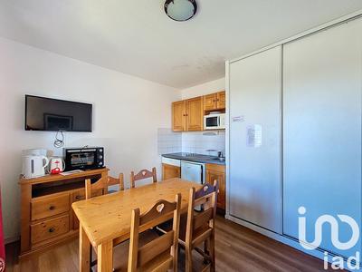 Appartement - 28 m² - 2 pièces