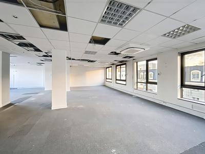 Appartement - 225 m² - 5 pièces