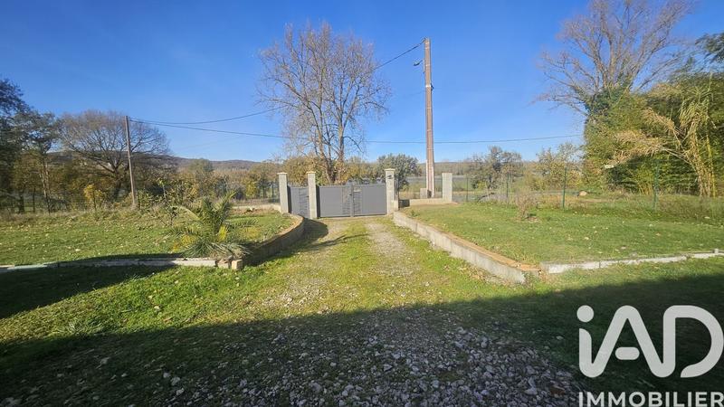 Maison - 118 m² - 5 pièces