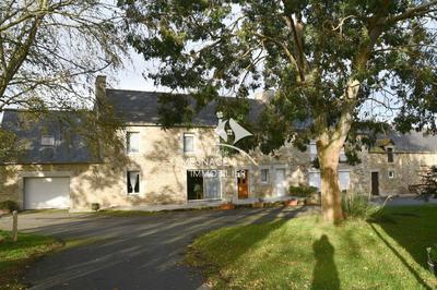 Ferme - 200 m² - 12 pièces