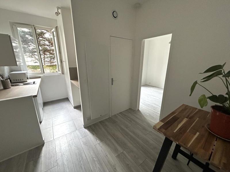Appartement - 23 m² - 1 pièce