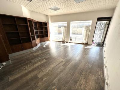 Local commercial - 68 m²