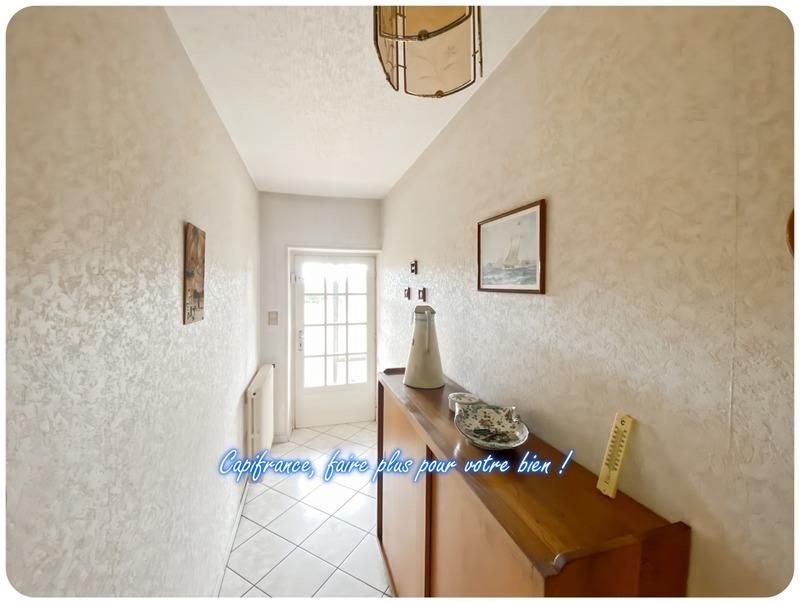 Maison de village - 200 m² - 7 pièces