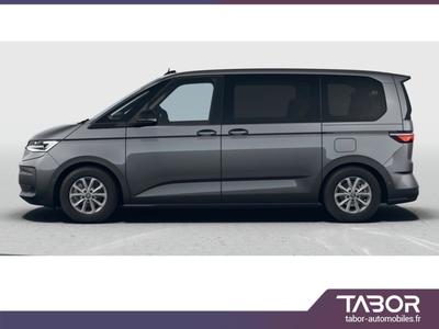 Volkswagen T7 Multivan Tdi 150 Dsg Matrix 7-S