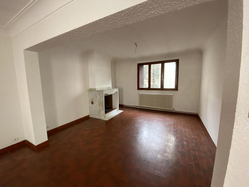 Appartement - 117 m² - 5 pièces