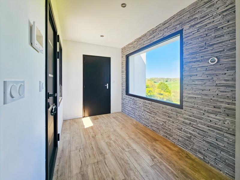 Maison - 149 m² - 5 pièces