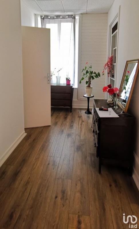 Local commercial - 1 090 m²